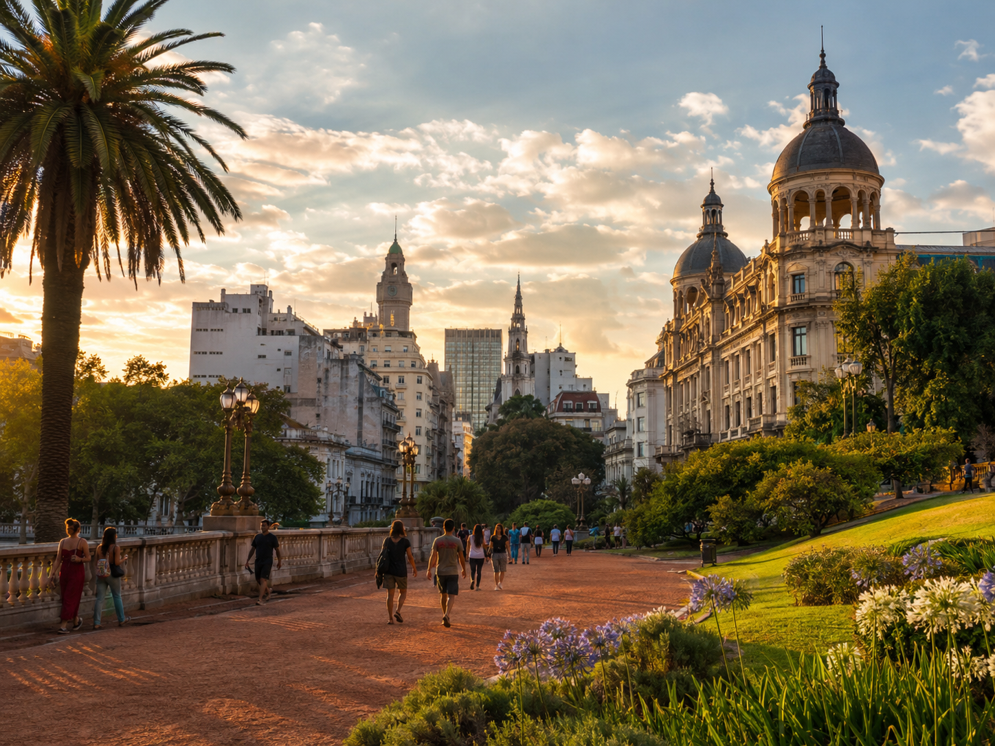 Scoprire Buenos Aires: Un viaggio culturale